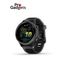 ราคา Garmin Forerunner 570 Smartwatch สมาร์ทวอทช์ นาฬิกาอัจฉริยะ Black 42mm (12700119)