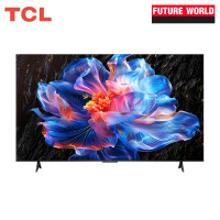 ราคา TCL UHD 4K GOOGLE TV รุ่น 55P6K ขนาด 55 นิ้ว NEW (2025) (12705558)