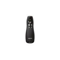 ราคา Logitech R400 Laser Presentation Remote โลจิเทค พอยเตอร์ (12705805)