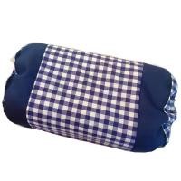 ราคา หมอนท่าช้าง ปลอกหมอนขิดขนาด 18 × 35 × 10 ซม. ตารางใหญ่สีกรม (12704872)