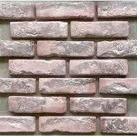 ราคา Tuscany brick อิฐแปะผนัง อิฐแปะโบราณ อิฐ อิฐมอญ อิฐมวลเบา แผงปรากเก่าตกแต่งผนัง ขนาด 23.5x6.5x1.5 ซม. (55แผ่น/1 ตร.ม.) W สีแดงเก่า,old red 1 ภายใน 1/ต (12707543)