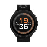 ราคา Suunto Run นาฬิกา GPS (รับประกันศูนย์ไทย 2 ปี) BananaRun All Black (12706088)