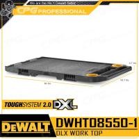 ราคา DEWALT กล่องเครื่องมือ ล้อรถเข็น TOUGHSYSTEM 2.0 DXL รุ่น DWST08510-1 / DWST08520-1 / DWST08550-1 / DWST08530-1 DWST08550-1 (12706130)