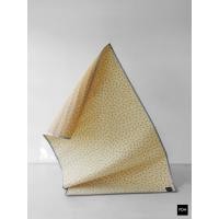 ราคา PDM BRAND เสื่ออเนกประสงค์ ลาย TWIG Size M 150x240 cm. Ginko yellow (10906813)