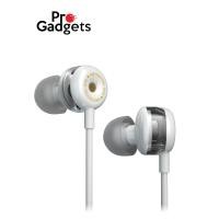 ราคา HiBy Digital XOE In-Ear Headphone หูฟังอินเอียร์ White Type C (12548424)