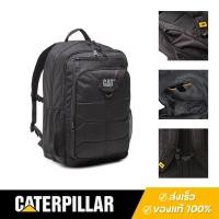 ราคา Caterpillar กระเป๋าเป้ มีช่องใส่แล็ปท๊อป รุ่นเบนเนต (Benneth 84184) ดำ (12634385)