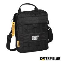 ราคา Caterpillar กระเป๋าสะพายข้าง ใส่แท๊ปเลตได้ รุ่นนามิบ (Namib 84036) ดำ : Black (12634399)