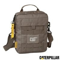 ราคา Caterpillar กระเป๋าสะพายข้าง ใส่แท๊ปเลตได้ รุ่นนามิบ (Namib 84036) น้ำตาล : Sepia (12634398)