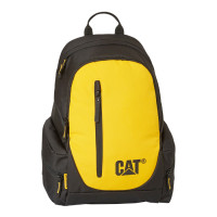 ราคา Caterpillar กระเป๋าเป้หลัง ใส่ laptop 15.6 นิ้ว รุ่นโปรเจค แบ็คแพค (Project Backpack 83541) สีเหลือง : Yellow (12634379)