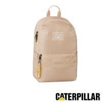 ราคา Caterpillar กระเป๋าเป้หลัง ใส่ laptop 15.6" รุ่นโกบิ (Gobi 84350) Sand (12634392)