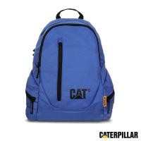 ราคา Caterpillar กระเป๋าเป้หลัง ใส่ laptop 15.6 นิ้ว รุ่นโปรเจค แบ็คแพค (Project Backpack 83541) สีน้ำเงิน : Blue (12634377)