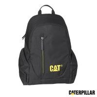 ราคา Caterpillar กระเป๋าเป้หลัง ใส่ laptop 15.6 นิ้ว รุ่นโปรเจค แบ็คแพค (Project Backpack 83541) สีดำ : Black (12634380)