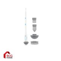 ราคา Homemi แปรงทำความสะอาดไฟฟ้า รุ่น 74W (12686989)