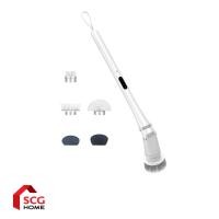 ราคา Homemi แปรงทำความสะอาดไฟฟ้า รุ่น Lite (12687039)