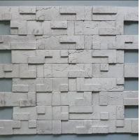 ราคา Tetris อิฐแปะผนัง สำหรับตกแต่งผนัง อิฐแปะผนัง อิฐแปะโบราณ อิฐ อิฐมอญ อิฐมวลเบา ตกแต่งผนัง (82 แผ่น/1 ตร.ม.) สีเทา gray ภ.ใน0.83/ตรม.68แผ่น (12707571)