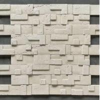 ราคา Tetris อิฐแปะผนัง สำหรับตกแต่งผนัง อิฐแปะผนัง อิฐแปะโบราณ อิฐ อิฐมอญ อิฐมวลเบา ตกแต่งผนัง (82 แผ่น/1 ตร.ม.) วนิลา vanilla ภ.น 0.83/ตรม.68แผ่น (12707574)