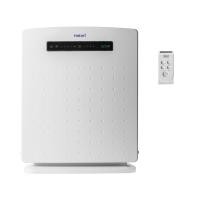 ราคา Hatari ฮาตาริ เครื่องฟอกอากาศ ป้องกัน pm 2.5 รุ่น AP12R1 White (10461092)