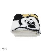 ราคา disney home ผ้าห่ม disney รุ่น mickey#3128461 สีขาว (107x145x2 cm.) (12398020)