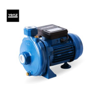 ราคา Venz ปั๊มหอยโข่ง ท่อ 1นิ้วx1นิ้ว รุ่น VM VM50 0.5HP 380v. (12461722)