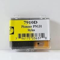 ราคา (สินค้าทดแทน) Pioneer PN131 ปลายเข็มเทียบ (New) (12667066)