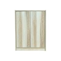 ราคา DECOS ตู้วางรองเท้า 60 ซม. รุ่น L-602 สีลายไม้ [ไม่รวมประกอบ] |LAN| (12709150)