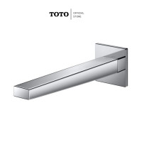 ราคา TOTO TLE25005T ก๊อกเดี่ยวอ่างล้างหน้าเซ็นเซอร์ ชนิดฝังผนัง ใช้ไฟฟ้า (12709237)