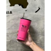 ราคา Yellow Route NEW.Penguin Cupแก้วเก็บความเย็น2025 ชมพู (12709997)