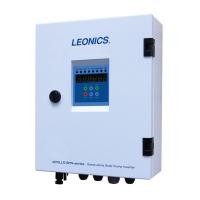 ราคา LEONICS SOLAR PUMP INVERTER โซลาร์ปั๊มอินเวอร์เตอร์ รุ่น SPN-21630T, MPPT (ไม่รวมกับแผงโซล่าร์) Z (12709775)