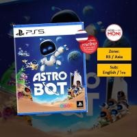 ราคา PS5 Games ASTRO BOT (Asia) (EN/ไทย) แผ่นเกมส์ มือ1 พร้อมส่ง (12710044)