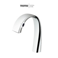 ราคา Toto ก๊อกผสมอ่างล้างหน้าเซ็นเซอร์ (ใช้ไฟฟ้า) รุ่น TLP01701T