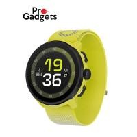 ราคา Suunto Run Smartwatch สมาร์ทวอทช์ นาฬิกาอัจฉริยะ Lime (12709582)