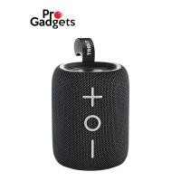 ราคา Tribit StormBox Mini+ Portable Speaker ลำโพงบลูทูธ Black (12709925)