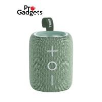 ราคา Tribit StormBox Mini+ Portable Speaker ลำโพงบลูทูธ Green (12709926)
