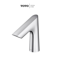ราคา TOTO TLE27001T ก๊อกเดี่ยวเซ็นเซอร์ สร้างพลังงานในตัวเอง (12710032)