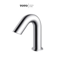 ราคา TOTO TLE28001T ก๊อกเดี่ยวเซ็นเซอร์ แบบไฟฟ้า (12710277)