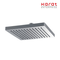 ราคา Karat หัวฝักบัว Rain Shower แบบสี่เหลียมจัตุรัส รุ่น KS-04-352-50 KS-04-352-50 (10233107)
