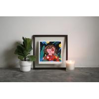 ราคา chubbynida Do you like apple?: gouache painting gouache painting (10706943)