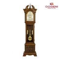 ราคา dekojoy นาฬิกาตั้งพื้น รุ่น gcw001db (12015354)