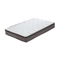 ราคา INDEX LIVING MALL ที่นอน รุ่นวิน-พีเอส ขนาด 3.5 ฟุต - สีขาว/น้ำตาลเข้ม (12524689)