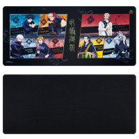ราคา EGA แผ่นรองเมาส์ JUJUTSU KAISEN COLLECTION MOUSEMAT 90x40cm. AGB-MM1 (12711052)