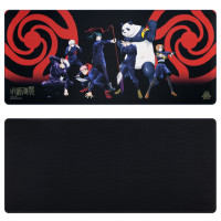 ราคา EGA แผ่นรองเมาส์ JUJUTSU KAISEN COLLECTION MOUSEMAT 90x40cm. ASG-MM1 (12711051)