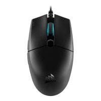Corsair Wireless Gaming Mouse เมาส์เกมมิ่งไร้สาย รุ่น Katar Pro