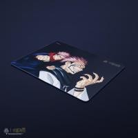 ราคา EGA แผ่นรองเมาส์ JUJUTSU KAISEN COLLECTION MOUSEMAT YUJI+SUKUNA 60x45cm. (12711444)