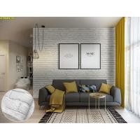 ราคา โพธิ์ ทรี เดคคอร์ วอลเปเปอร์ติดผนัง กว้าง 53 cm ยาว 10 เมตร (10) รหัส 05 วอลเปเปอร์ติดผนังลายอิฐ (10260753)