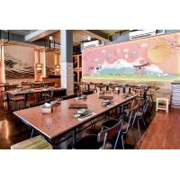 ราคา choice wall วอลเปเปอร์ลายซากูระ สไตล์ญี่ปุ่น ชมพู (10371649)