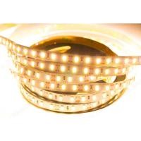 ราคา ไฟเส้น สว่างพิเศษ LED Strip เส้น 5630 สีวอร์มไวท์ 3000K (10337275)