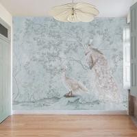 ราคา D-Earth wallpaper (5) No.5 Loft (10826462)