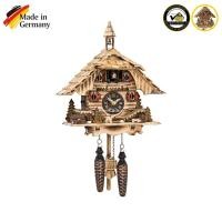 ราคา ThomCuckoo นาฬิกากุ๊กกู Engstler รุ่น No. 800 ชนิด Quartz ขนาด 29 x 26.5 cm. (10882738)