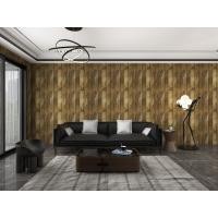 ราคา TY WALL HOME วอลเปเปอร์​ลายไม้ กันน้ำ​ กาวในตัว​ เนื้อ​ PVC​ ขนาด​ 0.45×10 M. TK007 (11071085)