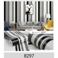 ราคา TY WALL HOME อัลบั้มจัดโปร วอลเปเปอร์ติดผนัง กันน้ำ​ กาวในตัว​ 45ซม.x10m. 8297 (11071036)